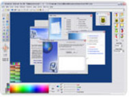 IconCool Editor screenshot